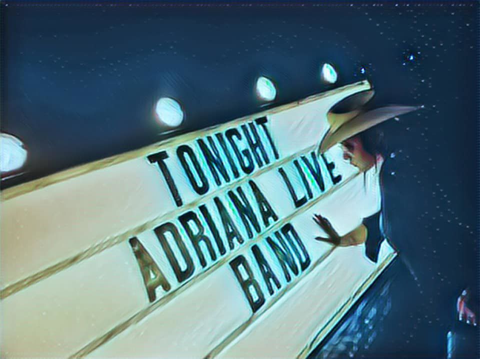 Adriana Live Band